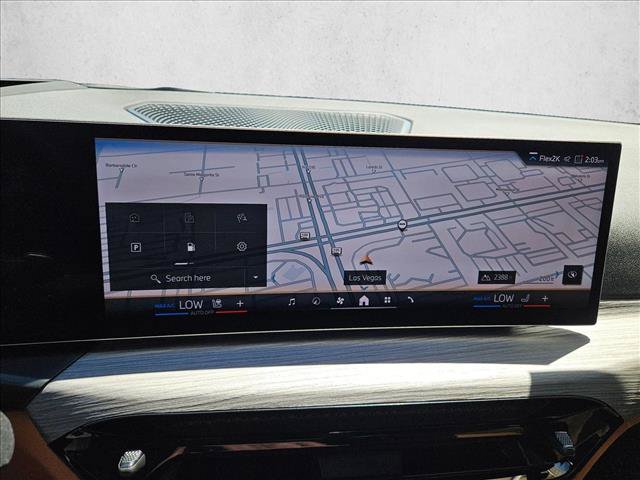 Used 2026 BMW 330i Sedan w/ Premium Package RWD image 12