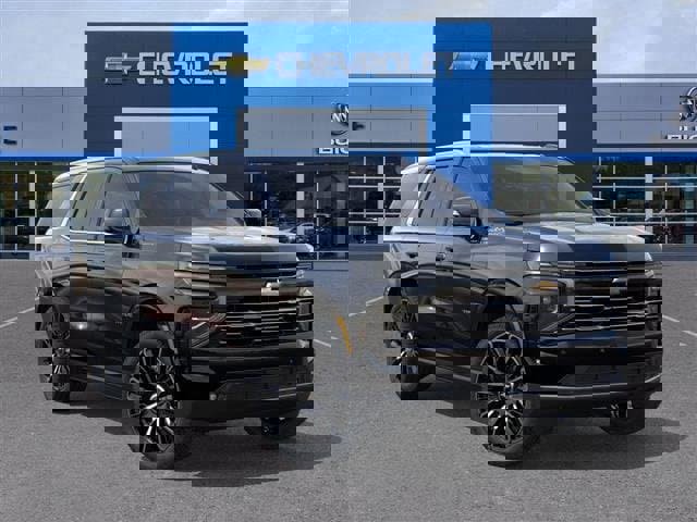 New 2026 Chevrolet Tahoe High Country image 7