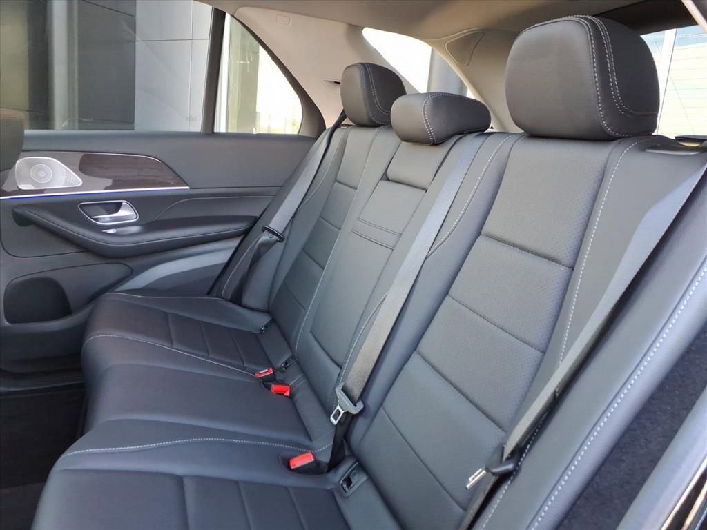 New 2026 Mercedes-Benz GLE 450 4MATIC image 26