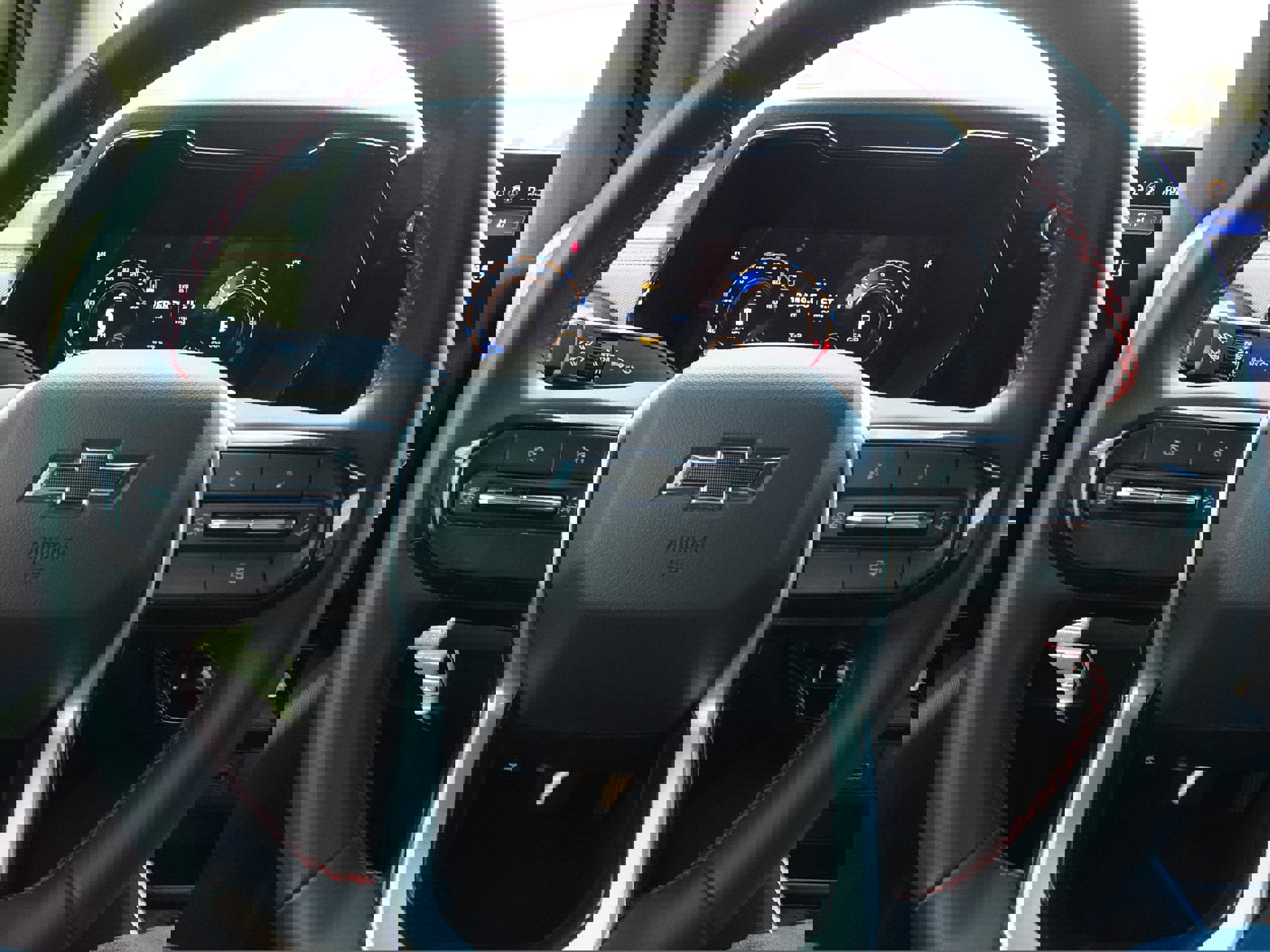 Used 2024 Chevrolet Colorado Z71 w/ Z71 Convenience Package 2 image 18