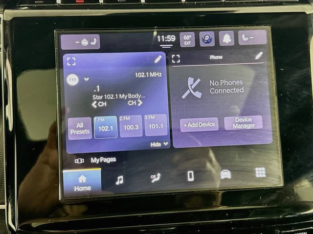 Used 2024 Jeep Grand Cherokee Altitude AWD/4WD image 18