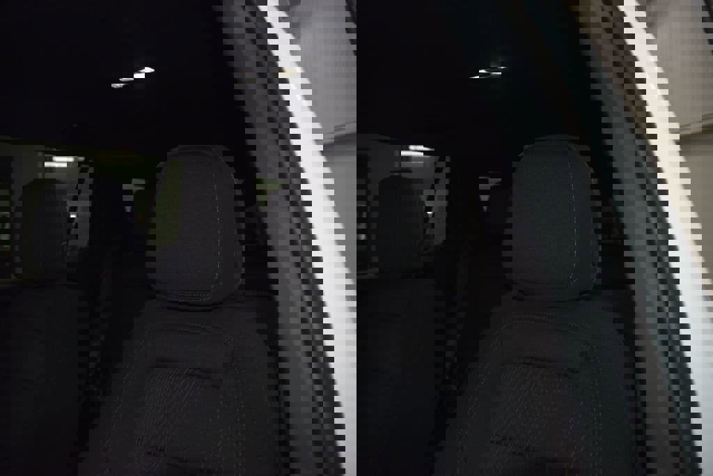 New 2026 Chevrolet Equinox LT w/ Midnight Edition FWD image 36