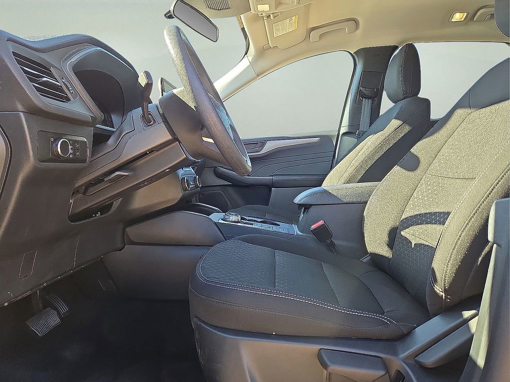 Used 2025 Ford Escape Active image 23