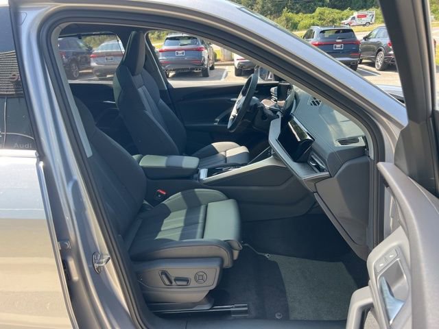 New 2025 Audi Q5 Premium Plus image 28