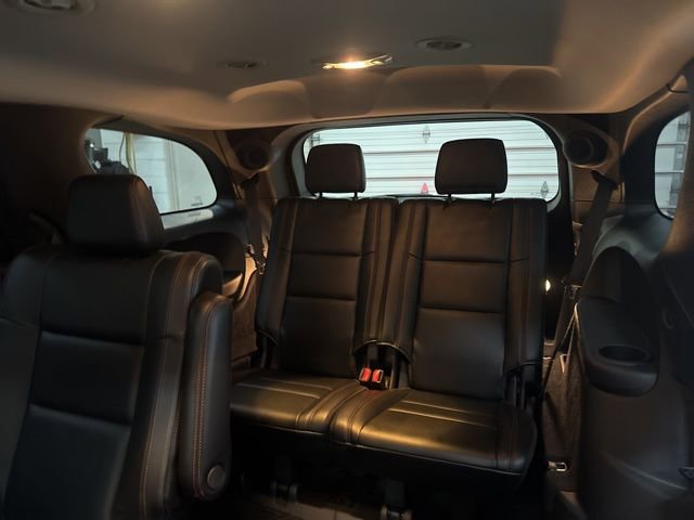 Used 2018 Dodge Durango GT w/ Premium Group AWD/4WD image 21