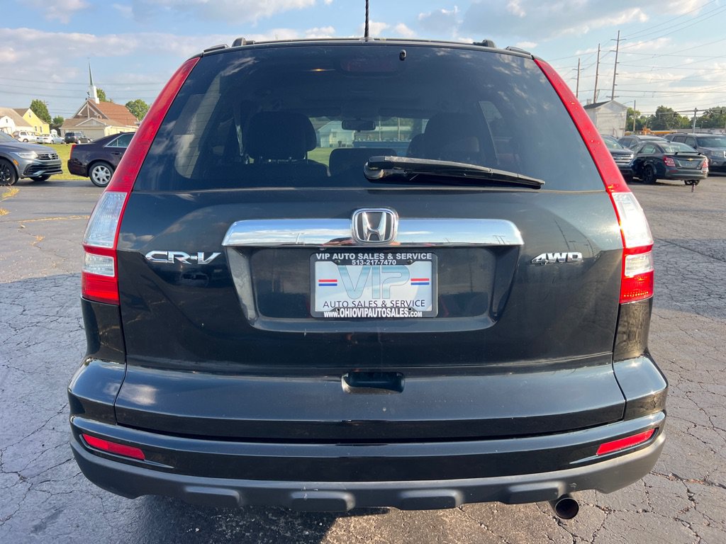 Used 2011 Honda CR-V EX-L image 6