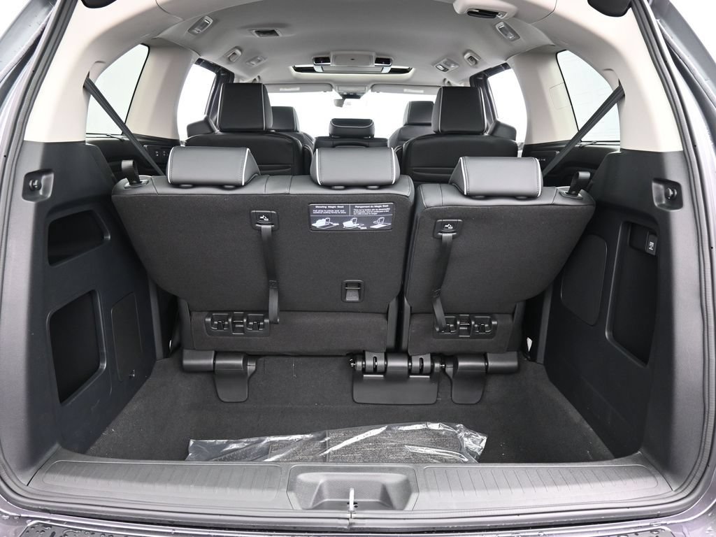 Used 2026 Honda Odyssey Elite image 24