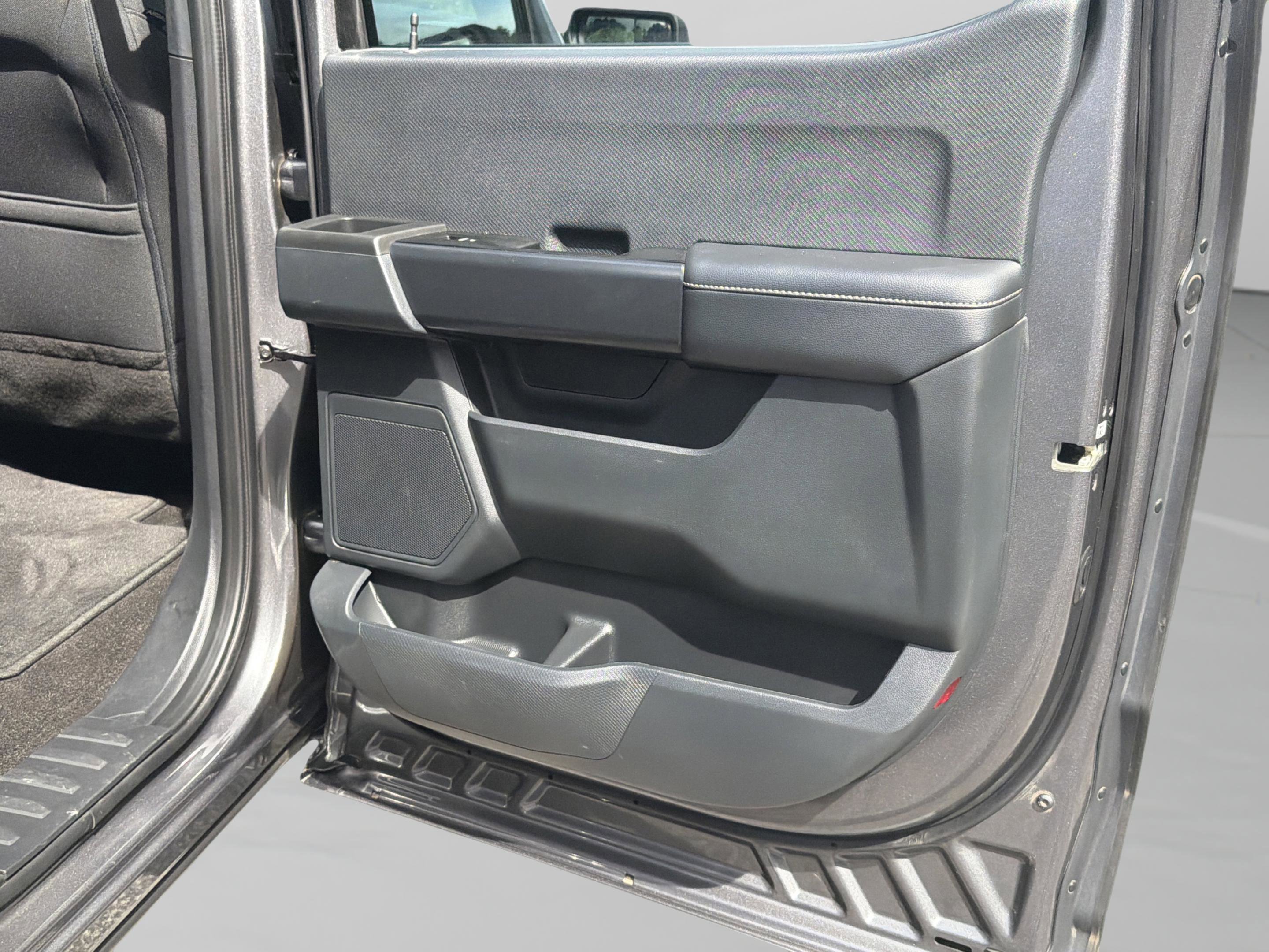 Used 2021 Ford F150 XL w/ STX Appearance Package image 27