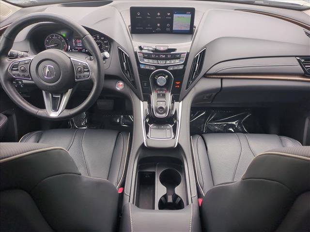 Used 2023 Acura RDX w/ Advance Package AWD/4WD image 18