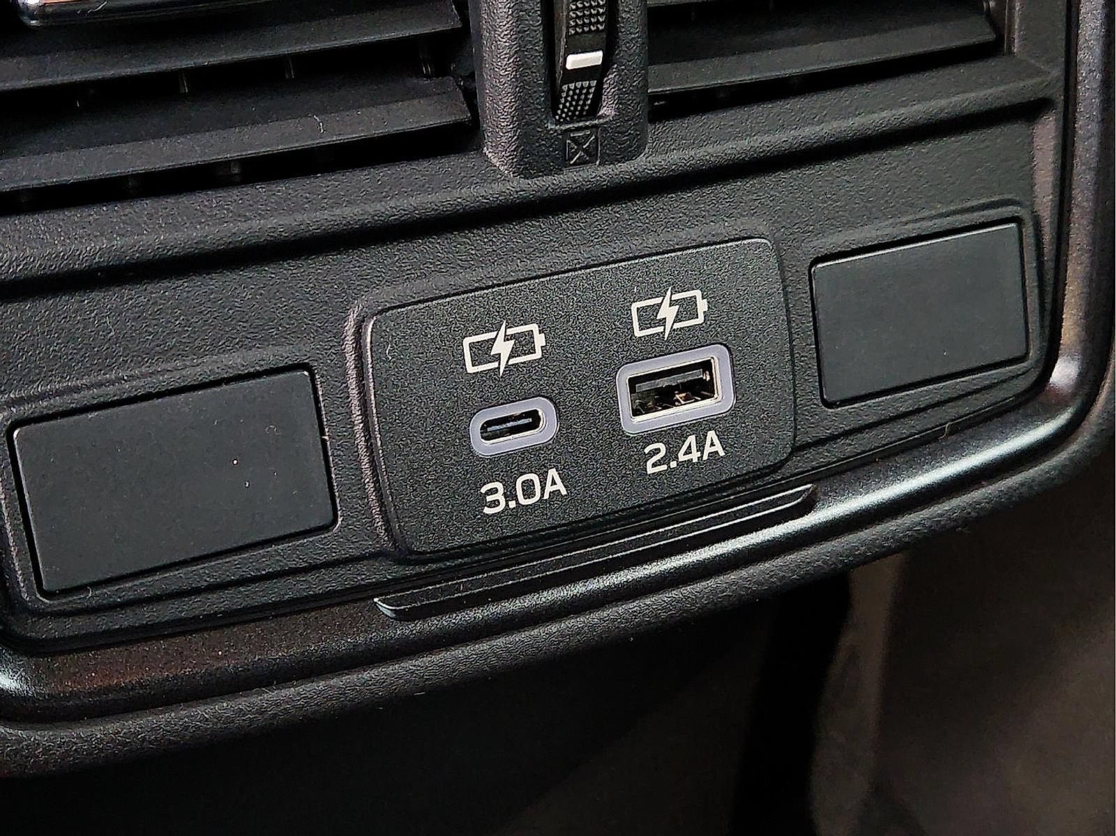Certified 2026 Subaru Forester Sport AWD/4WD image 20