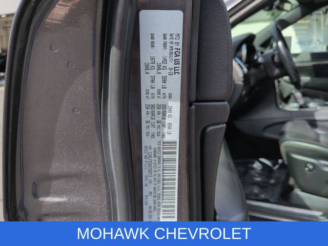 Used 2019 Jeep Grand Cherokee Limited AWD/4WD image 33