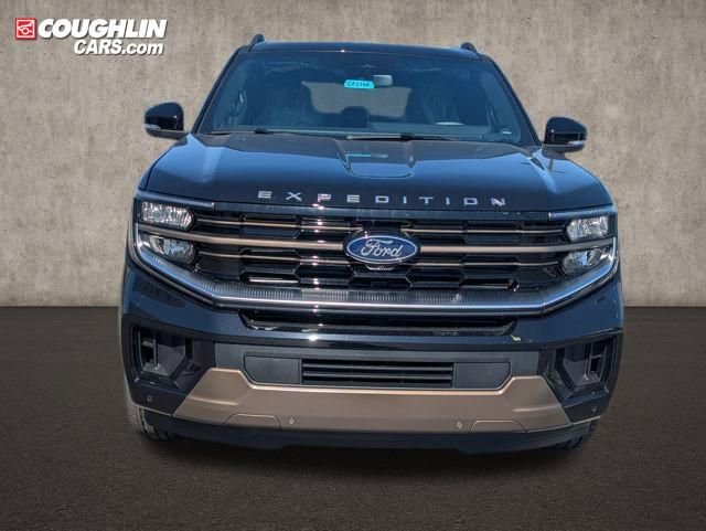 New 2026 Ford Expedition King Ranch image 2