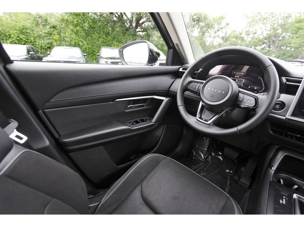 New 2026 MAZDA CX-5 Select AWD/4WD image 6
