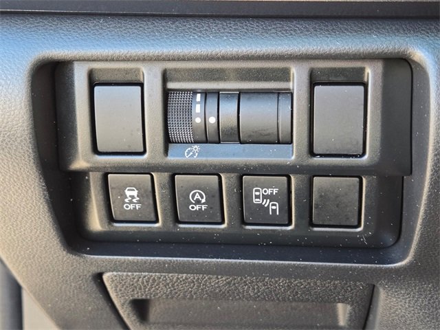 Used 2021 Subaru Crosstrek 2.5i Sport w/ Moonroof Package image 37