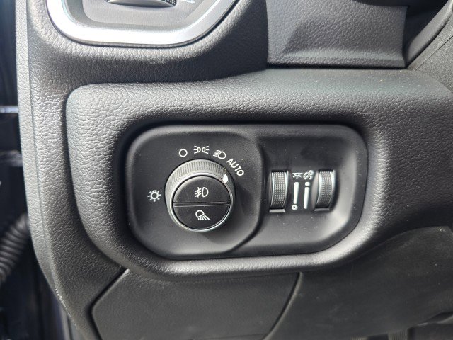 New 2026 RAM 2500 Laramie w/ Night Edition image 27