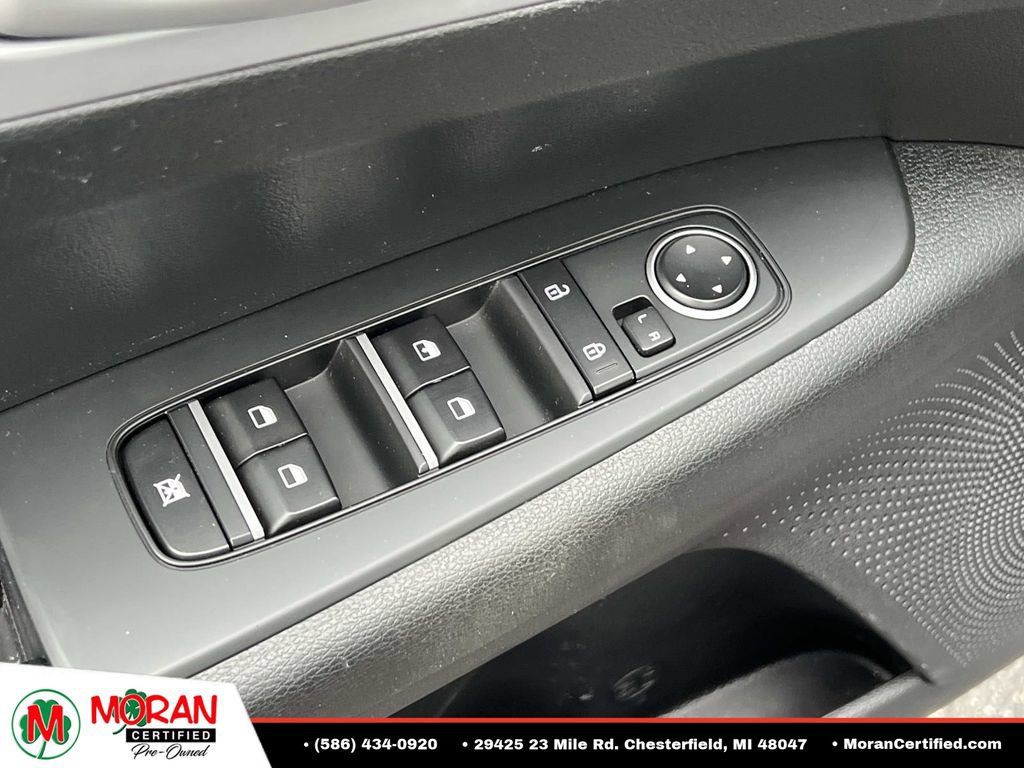 Used 2024 Kia Forte LX FWD image 15