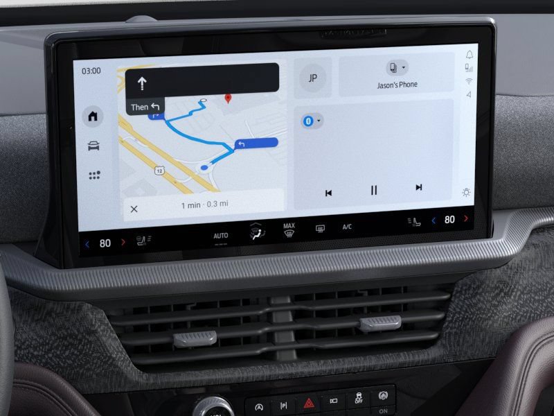 New 2026 Ford Explorer Platinum RWD image 14