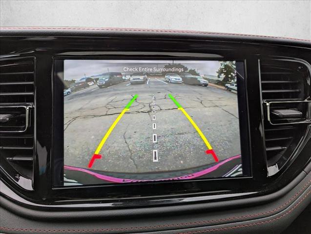 New 2026 Dodge Durango GT image 20