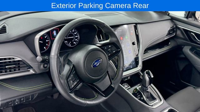 Certified 2025 Subaru Outback Onyx Edition AWD/4WD image 41