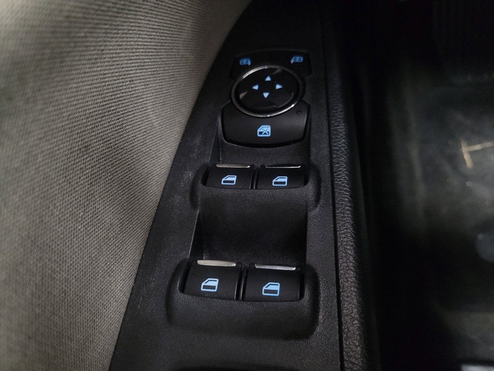 Used 2018 Ford Fusion S image 27