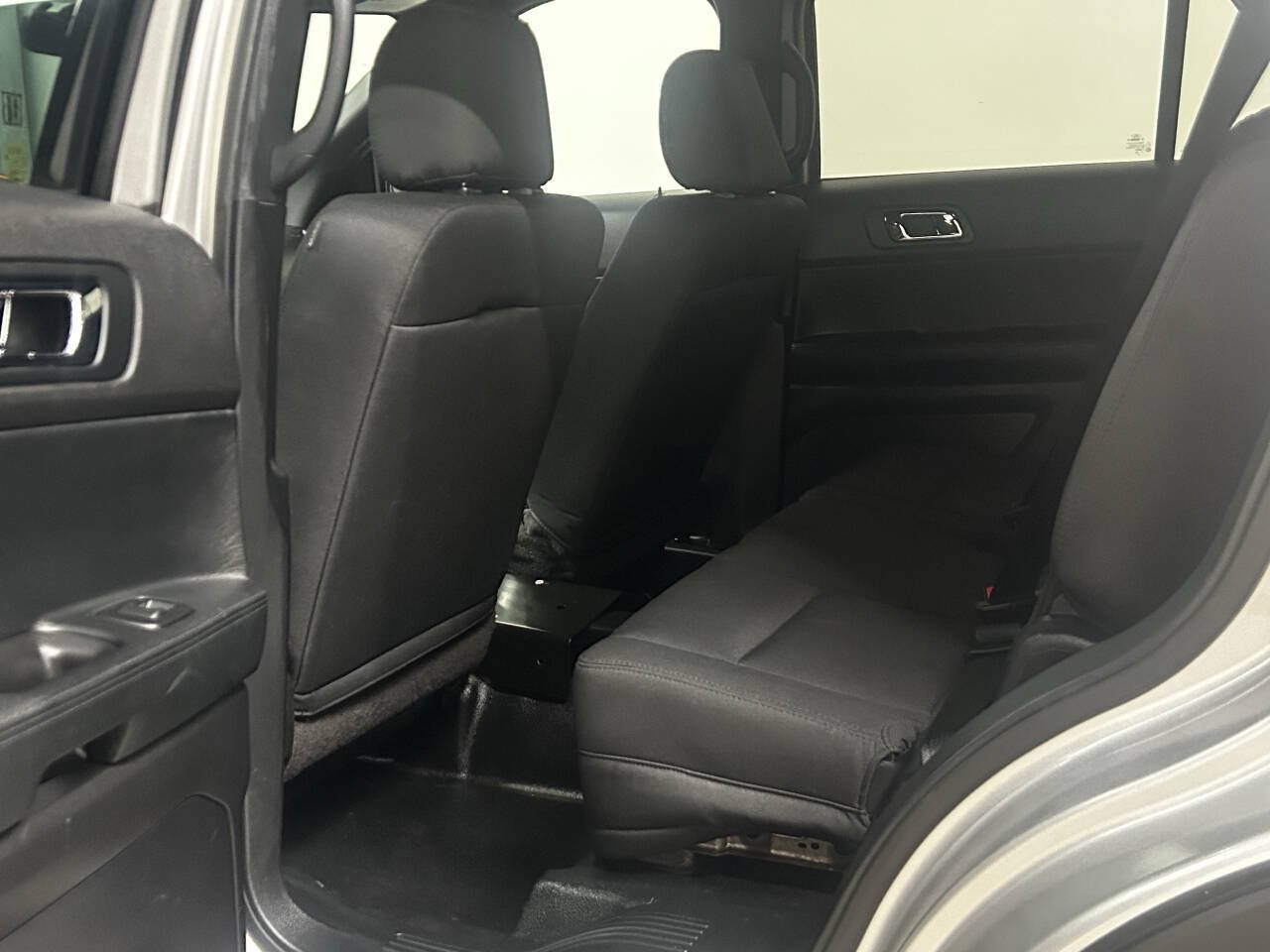 Used 2017 Ford Explorer 4WD Police Interceptor w/ Ready For The Road Package image 21
