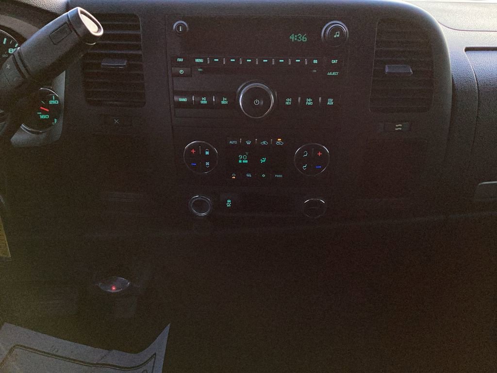 Used 2012 Chevrolet Silverado 1500 LT w/ All-Star Edition image 16