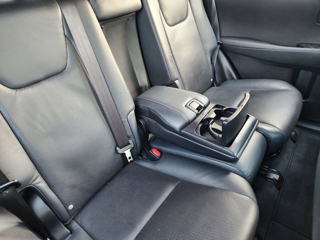 Used 2014 Lexus RX 350 F Sport w/ Navigation Package AWD/4WD image 29