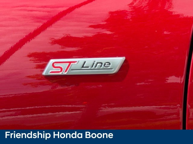 Used 2024 Ford Escape ST-Line AWD/4WD image 12