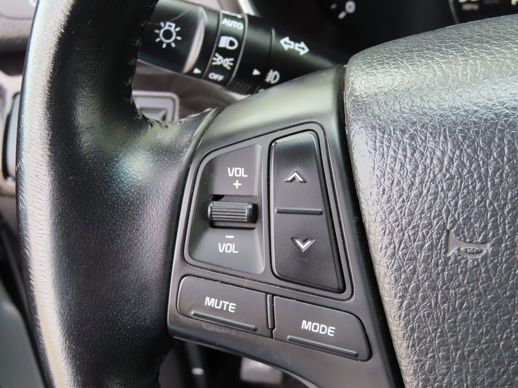 Used 2014 Kia Sorento EX image 21