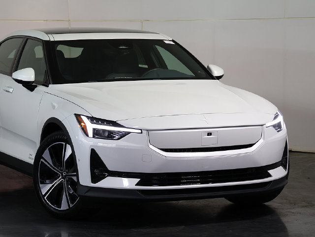 Used 2024 Polestar Polestar 2 AWD/4WD image 6