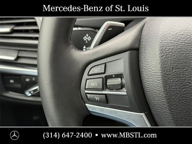 Used 2018 BMW X5 xDrive35i image 16