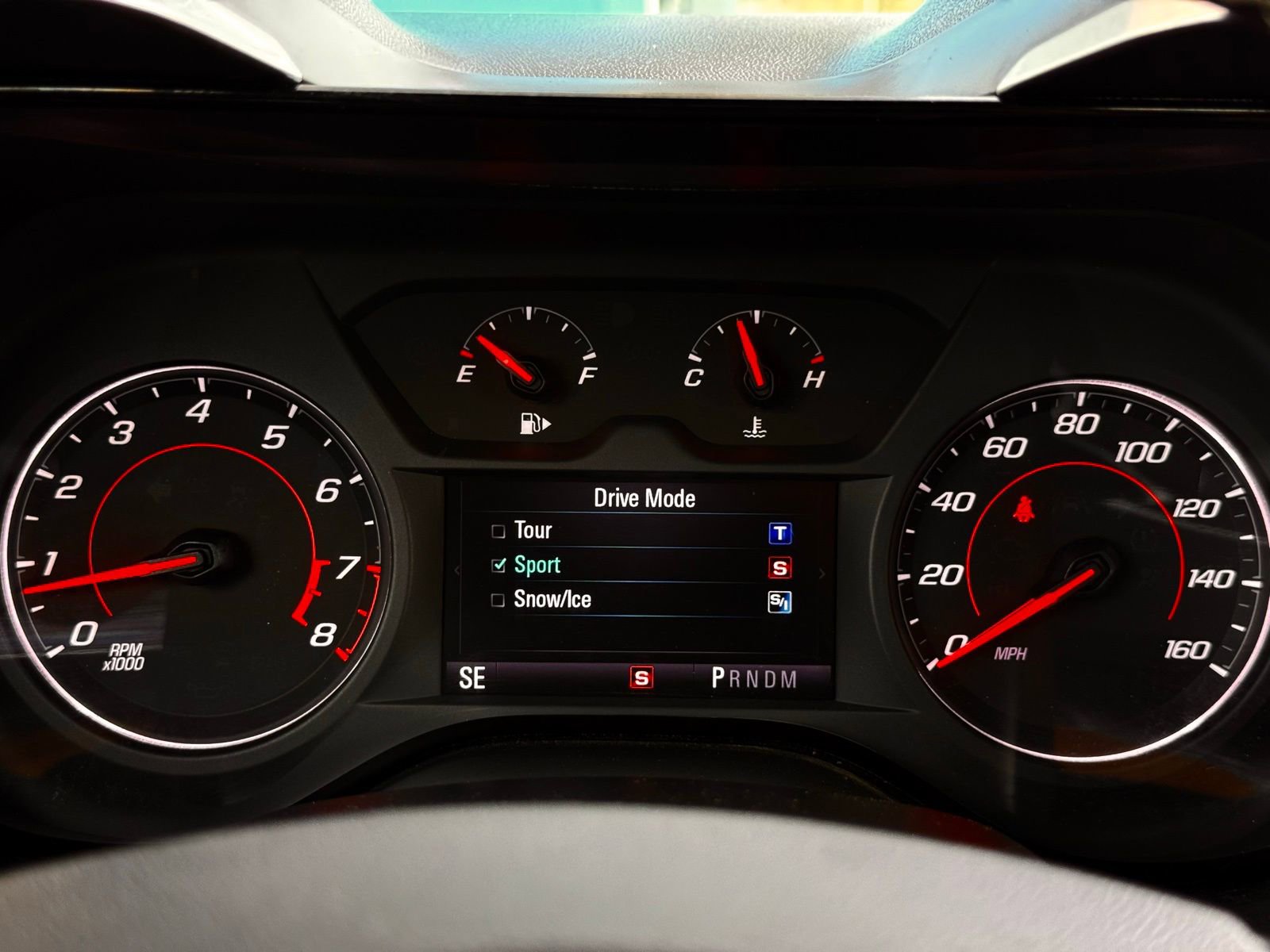 Used 2017 Chevrolet Camaro LT image 32