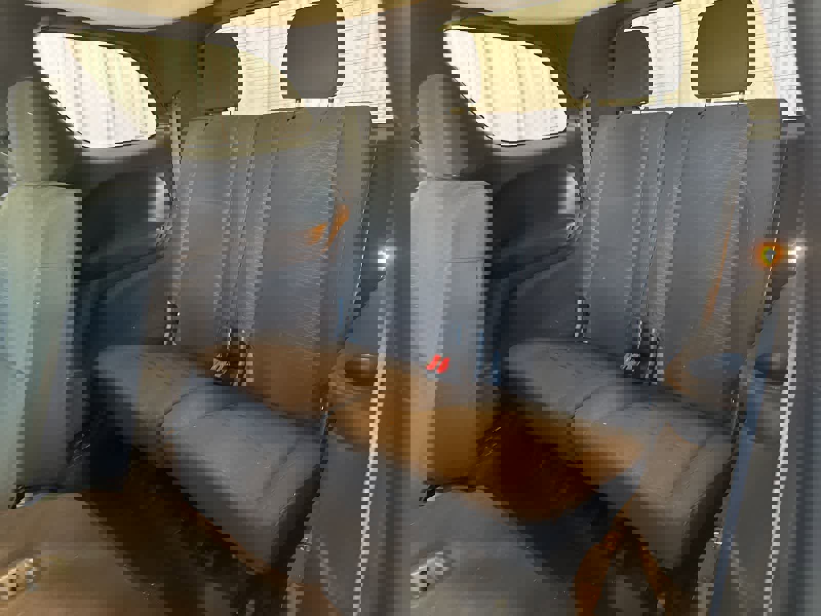 Used 2018 Dodge Durango SXT w/ Quick Order Package 2BB image 7