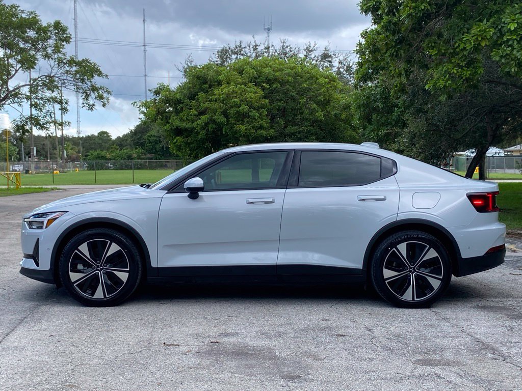 Used 2024 Polestar Polestar 2 RWD image 5