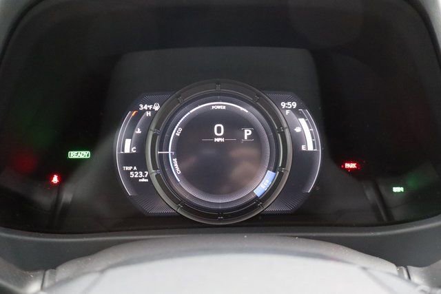 Used 2024 Lexus UX 250h F Sport image 15