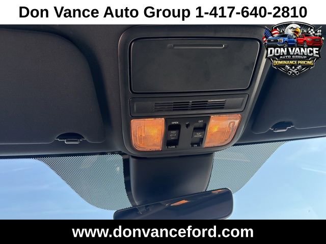 Used 2025 Honda Odyssey Sport-L image 27