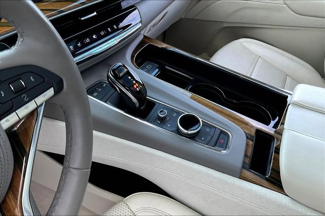 Used 2023 Cadillac Escalade Sport Platinum image 13