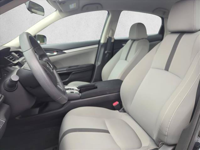 Used 2018 Honda Civic LX image 21