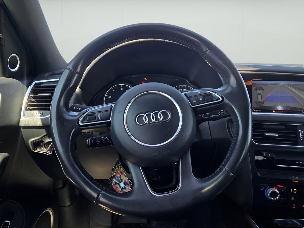 Used 2016 Audi Q5 3.0T Premium Plus w/ Technology Package AWD/4WD image 26