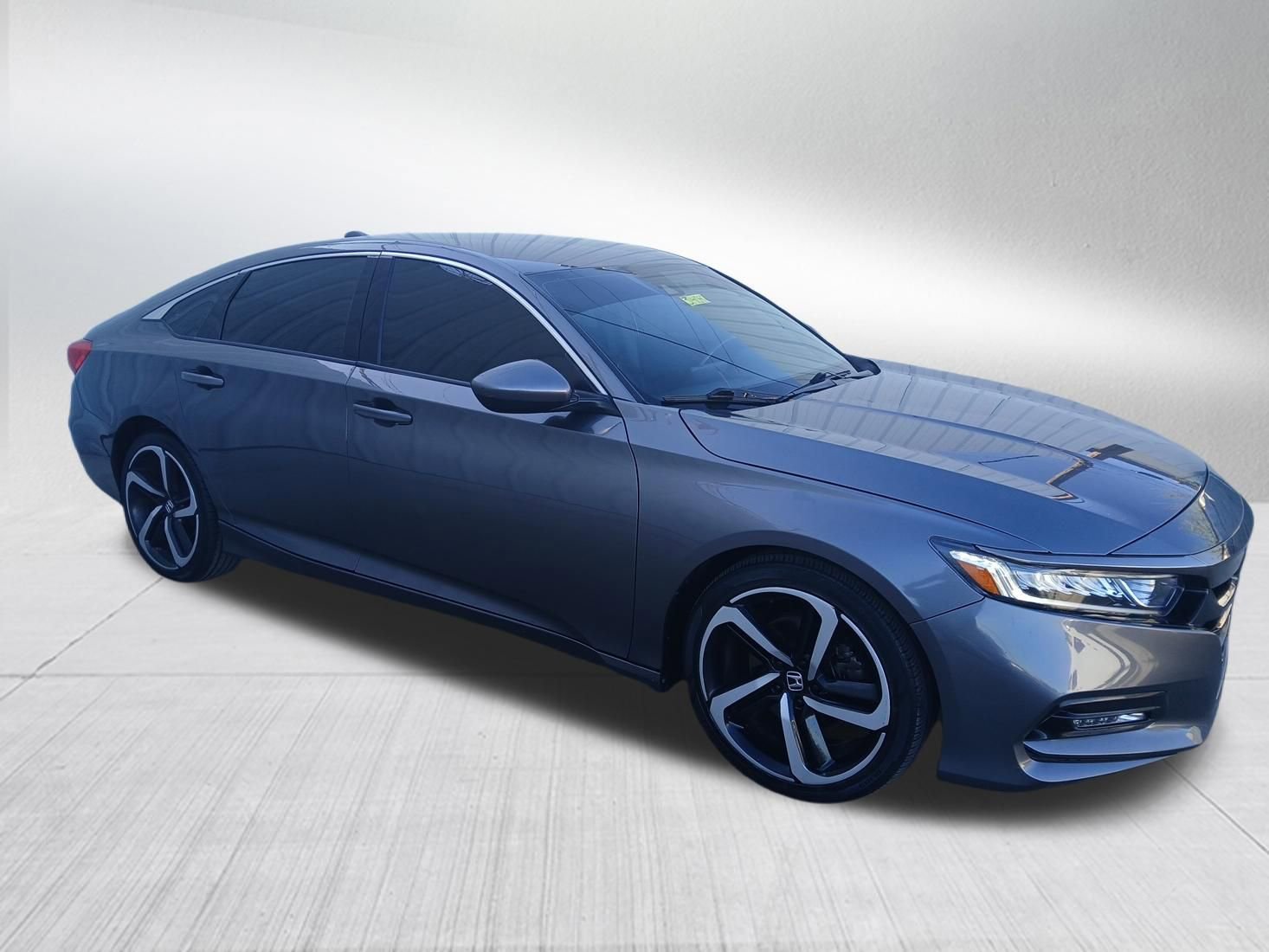 Used 2020 Honda Accord Sport image 5