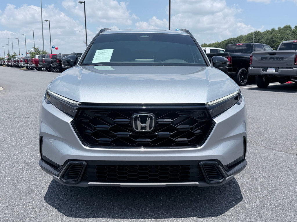 Used 2025 Honda CR-V Sport image 3