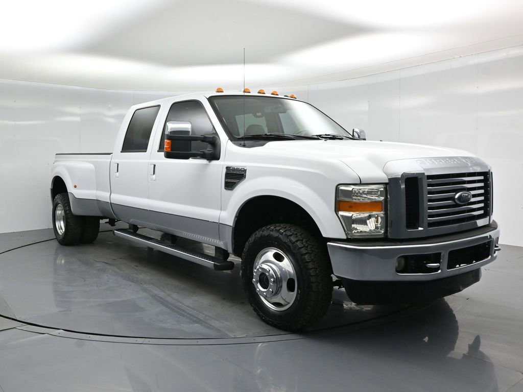 Used 2010 Ford F350 Lariat image 53