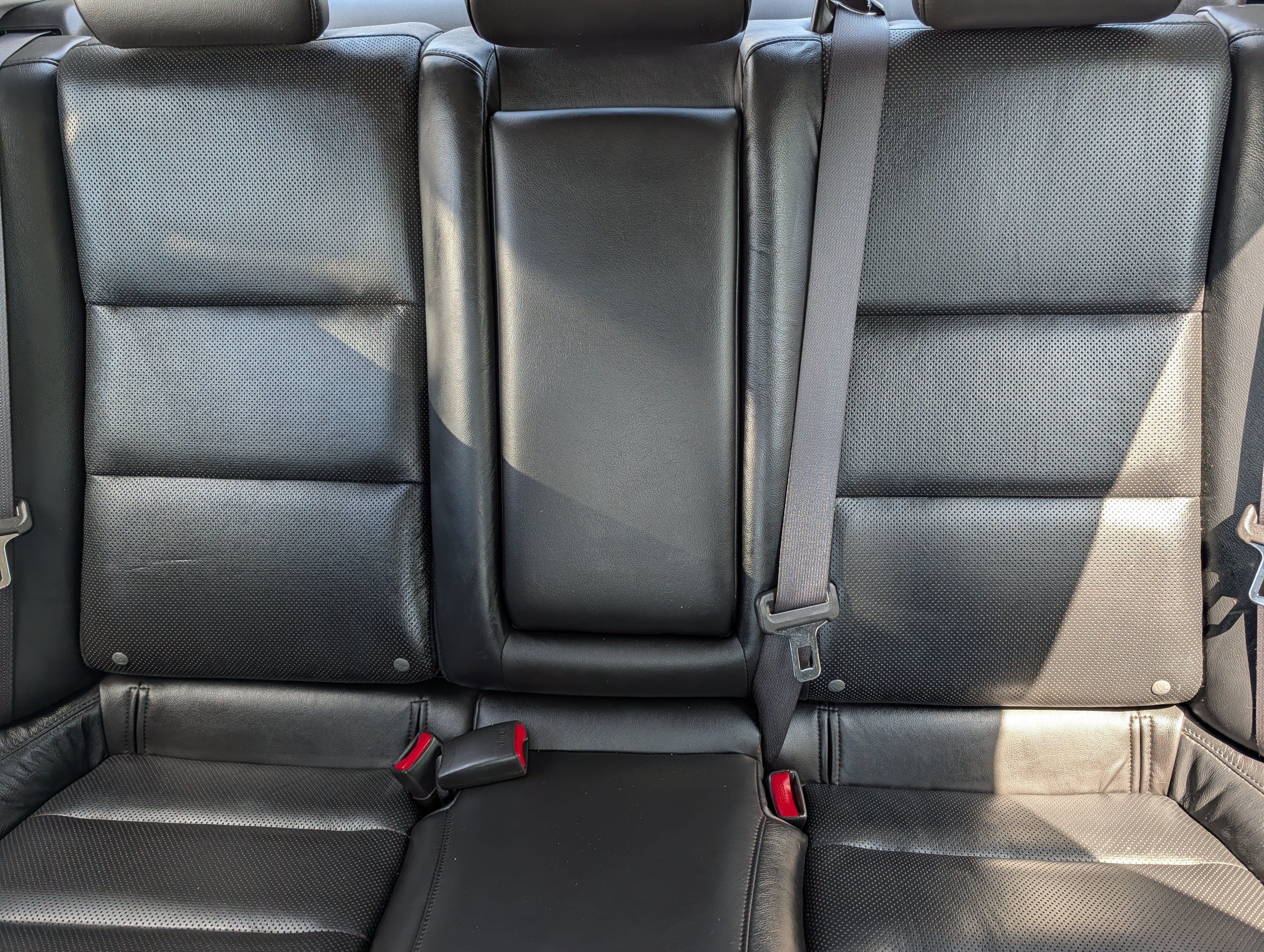 Used 2010 Acura TSX Sedan FWD image 13