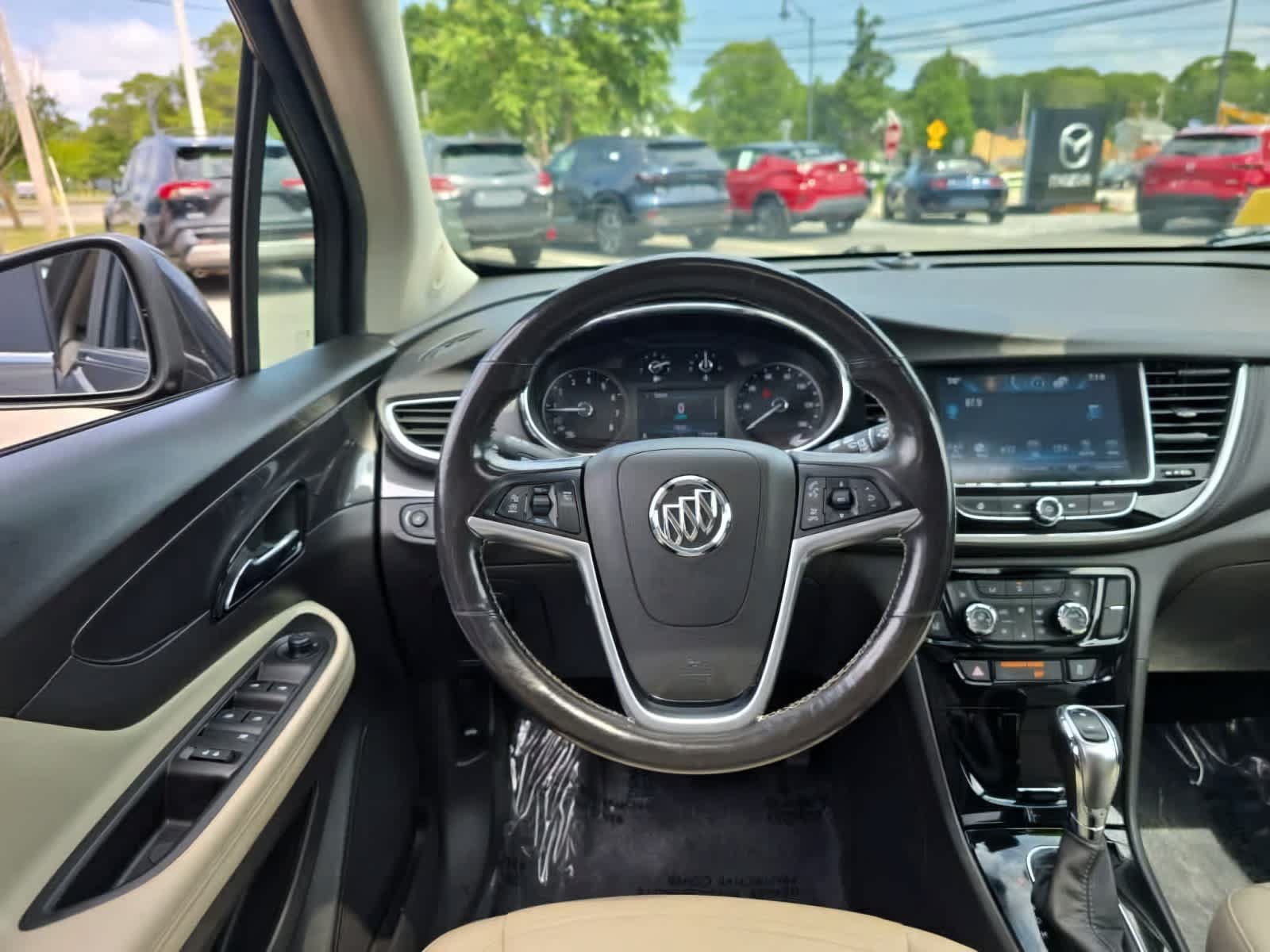 Used 2019 Buick Encore Essence w/ Safety Package II AWD/4WD image 19
