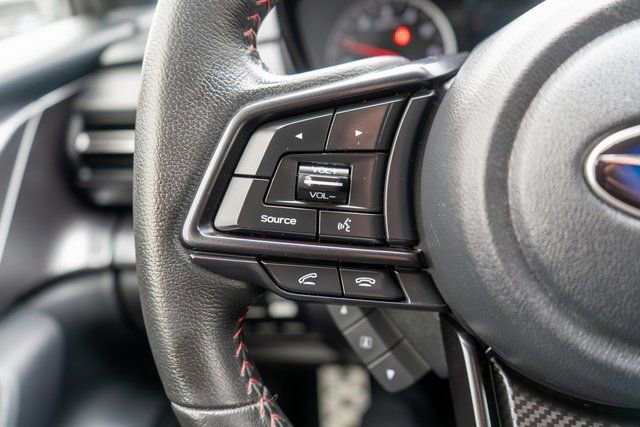 Used 2022 Subaru WRX Premium AWD/4WD image 24