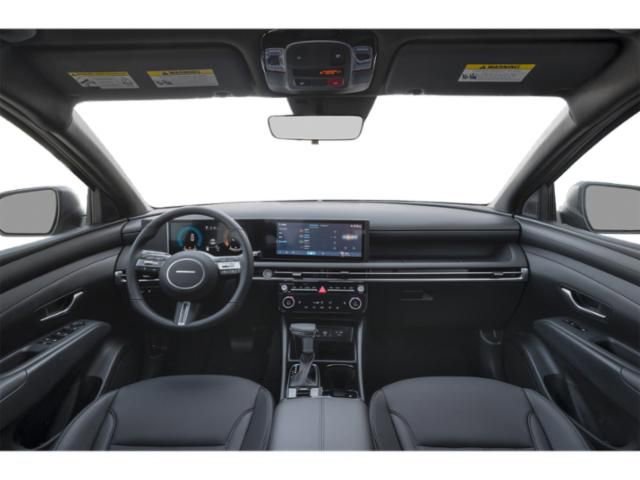 New 2026 Hyundai Tucson XRT AWD/4WD image 7