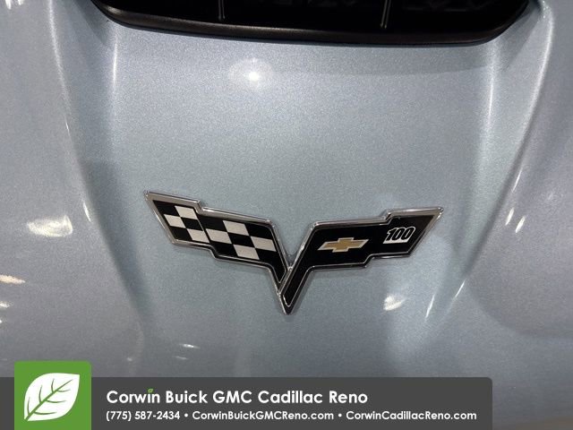 Used 2012 Chevrolet Corvette Grand Sport image 10