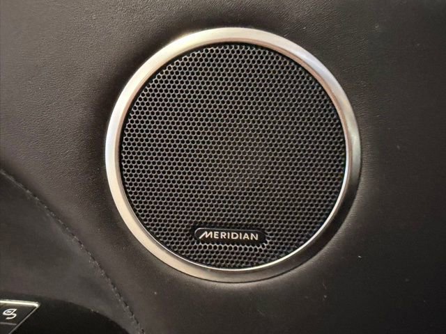 Used 2020 Land Rover Range Rover Sport HST AWD/4WD image 25