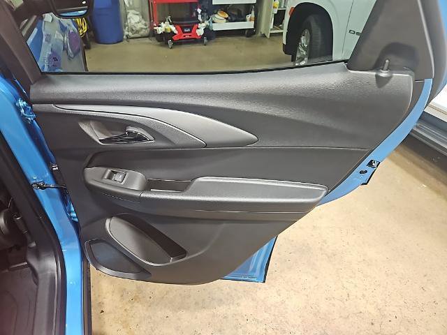 New 2026 Chevrolet TrailBlazer LT w/ Convenience Package image 23