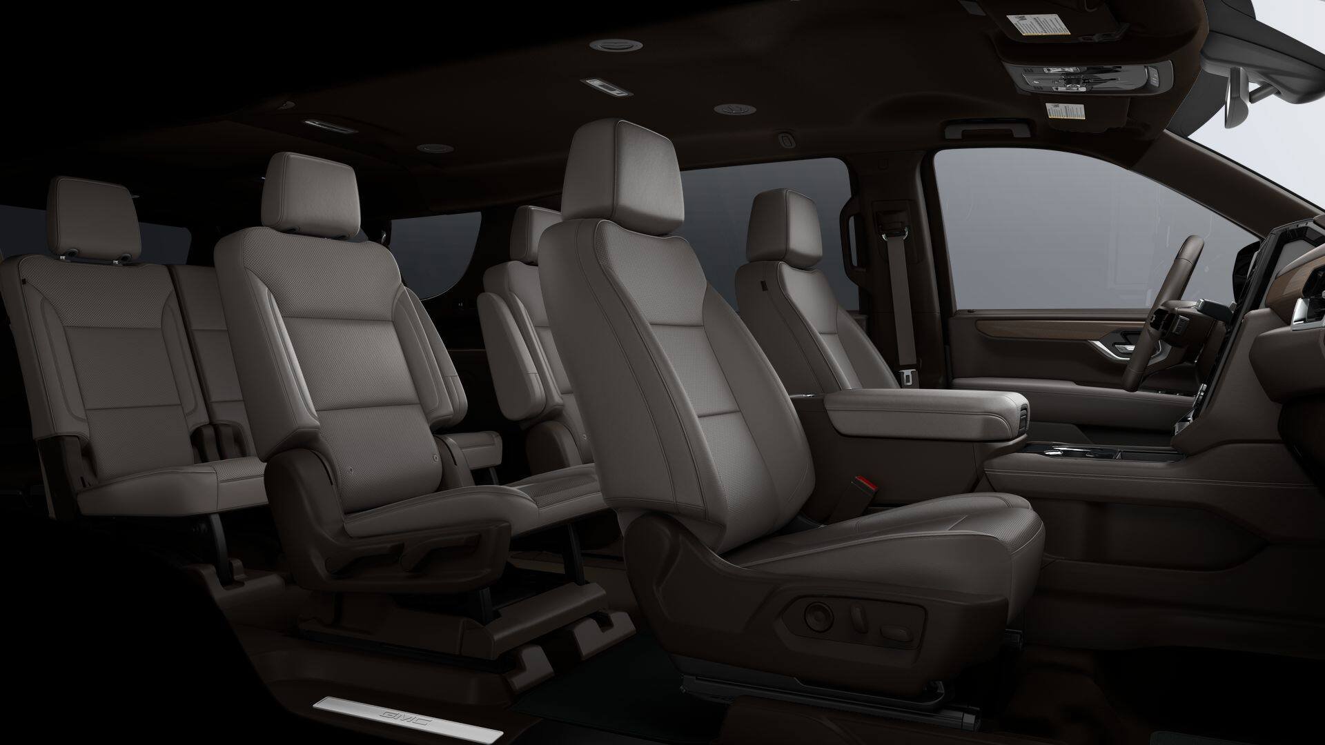 New 2026 GMC Yukon XL Elevation AWD/4WD image 34